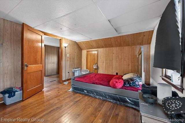 19345 Omira Street, Highland Park, MI 48203