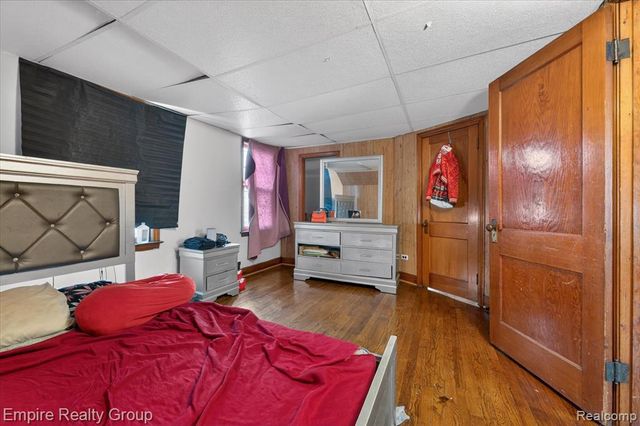 19345 Omira Street, Highland Park, MI 48203