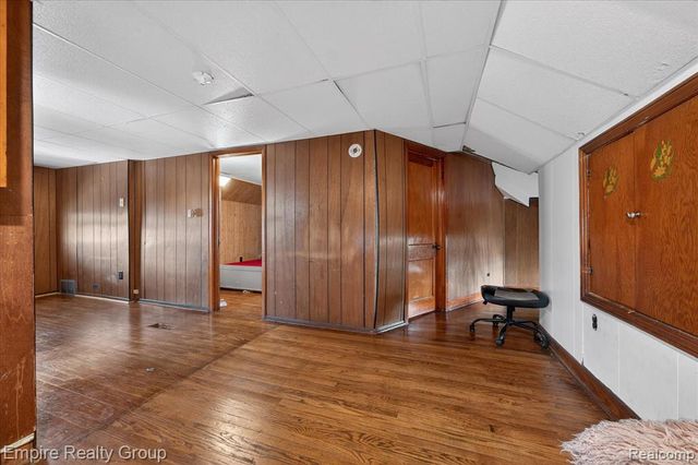 19345 Omira Street, Highland Park, MI 48203