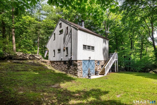 18 Indian Hill Road, Wilton, CT 06897