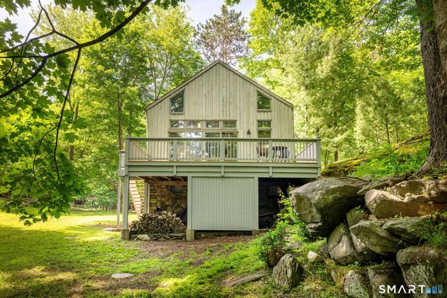 18 Indian Hill Road, Wilton, CT 06897