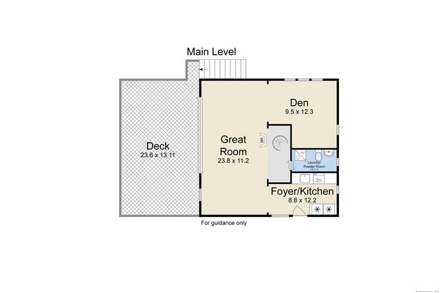 18 Indian Hill Road, Wilton, CT 06897