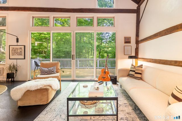 18 Indian Hill Road, Wilton, CT 06897