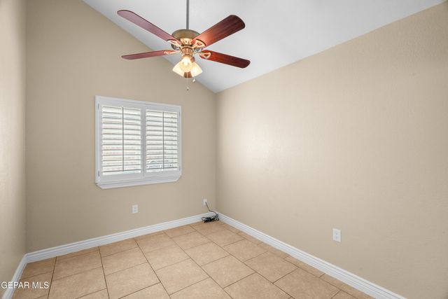 1707 JUDITH RESNIK Drive, El Paso, TX 79936