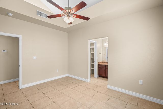 1707 JUDITH RESNIK Drive, El Paso, TX 79936