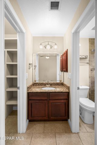 1707 JUDITH RESNIK Drive, El Paso, TX 79936
