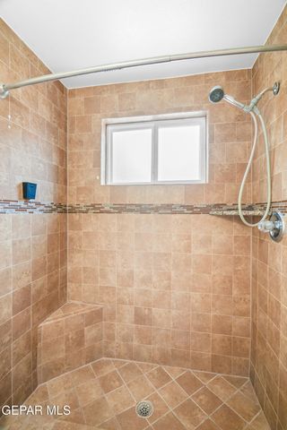 1707 JUDITH RESNIK Drive, El Paso, TX 79936
