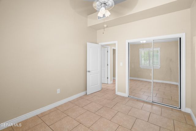 1707 JUDITH RESNIK Drive, El Paso, TX 79936