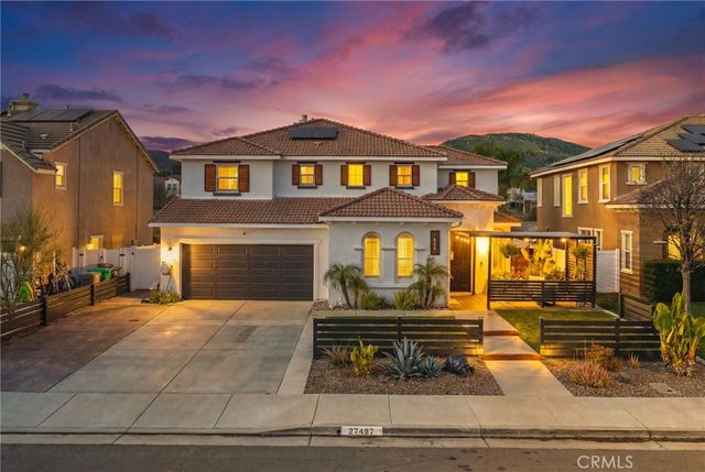 27497 Yellow Wood Way, Murrieta, CA 92562