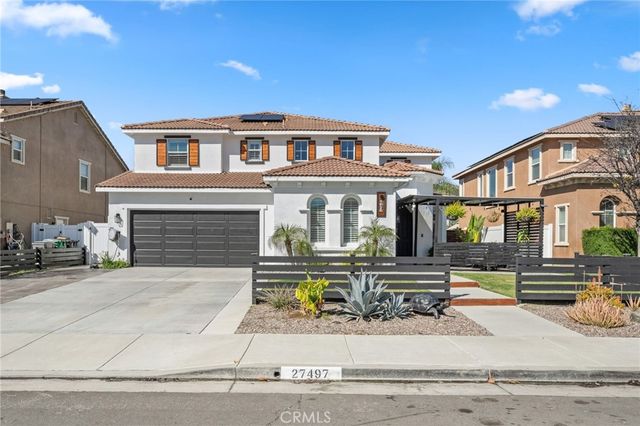 27497 Yellow Wood Way, Murrieta, CA 92562