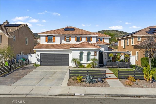 27497 Yellow Wood Way, Murrieta, CA 92562