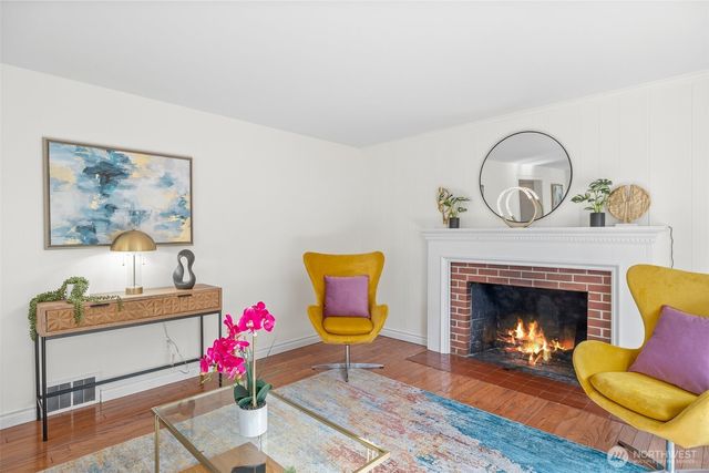 2926 W Blaine Street, Seattle, WA 98199