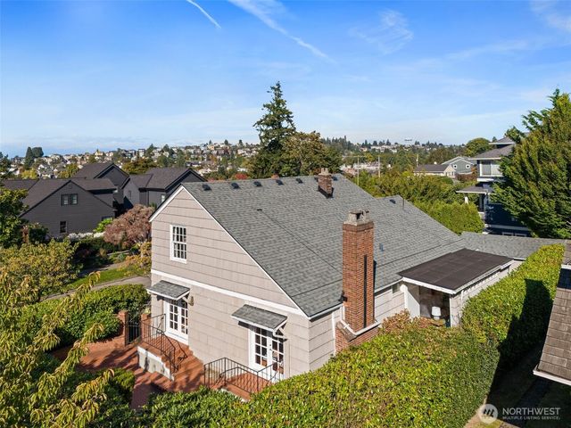 2926 W Blaine Street, Seattle, WA 98199