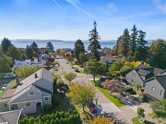 2926 W Blaine Street, Seattle, WA 98199