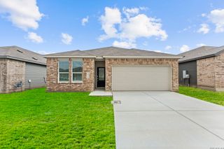 9414 Dassler Springs, Converse, TX 78109