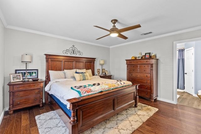 2155 NE County Road 2200, Mount Vernon, TX 75487