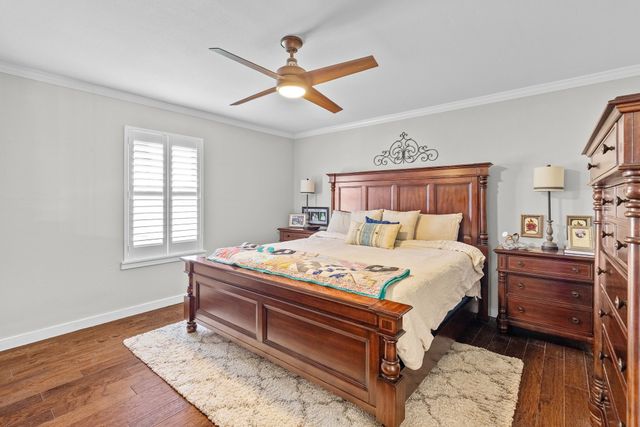 2155 NE County Road 2200, Mount Vernon, TX 75487