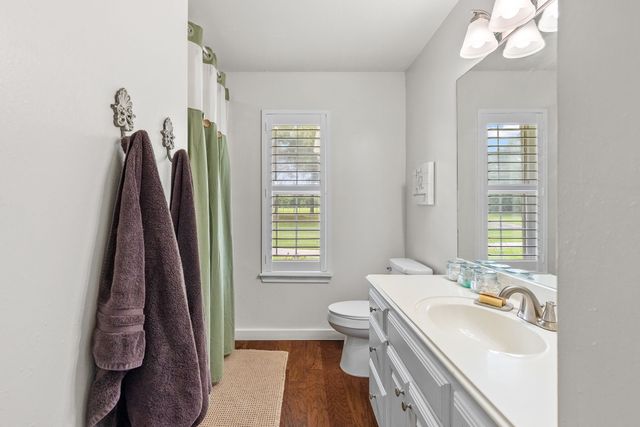 2155 NE County Road 2200, Mount Vernon, TX 75487