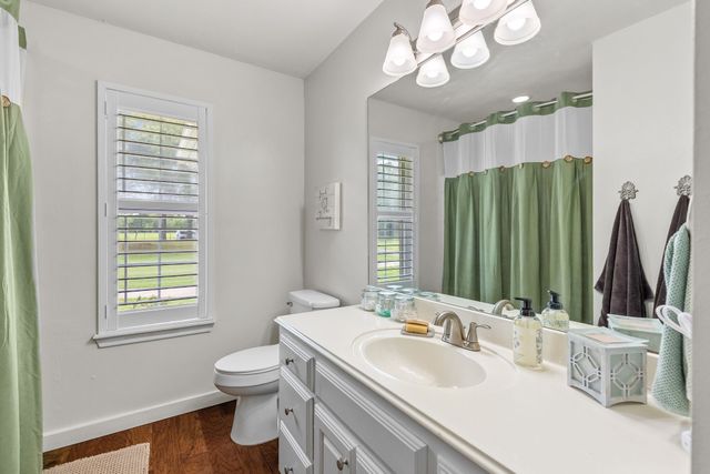 2155 NE County Road 2200, Mount Vernon, TX 75487