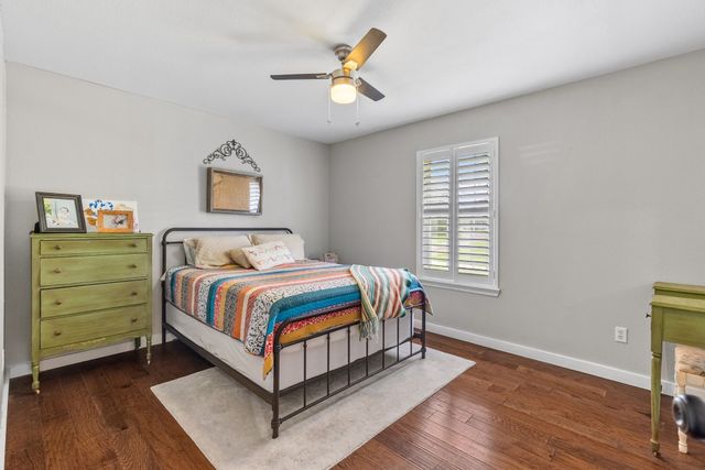 2155 NE County Road 2200, Mount Vernon, TX 75487