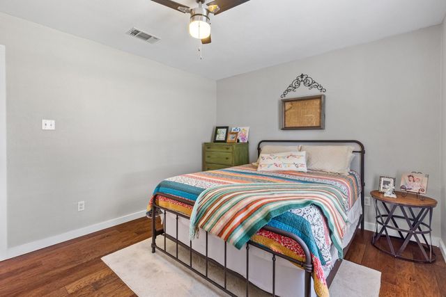 2155 NE County Road 2200, Mount Vernon, TX 75487
