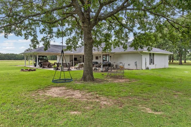 2155 NE County Road 2200, Mount Vernon, TX 75487