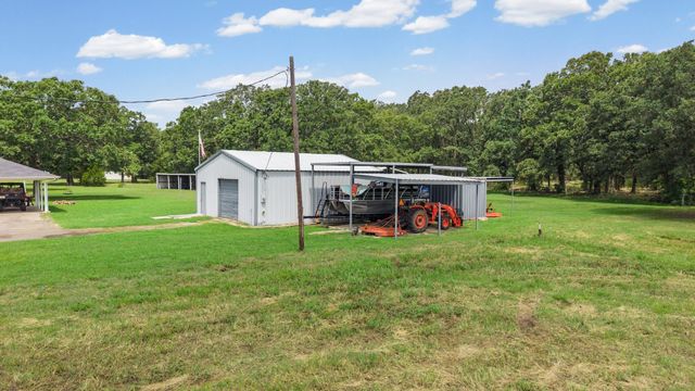 2155 NE County Road 2200, Mount Vernon, TX 75487