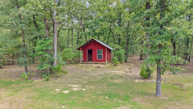 2155 NE County Road 2200, Mount Vernon, TX 75487