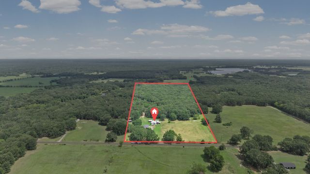 2155 NE County Road 2200, Mount Vernon, TX 75487