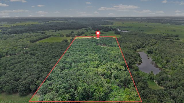 2155 NE County Road 2200, Mount Vernon, TX 75487