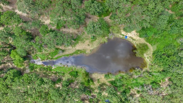 2155 NE County Road 2200, Mount Vernon, TX 75487