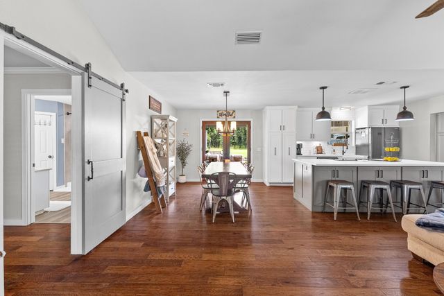2155 NE County Road 2200, Mount Vernon, TX 75487