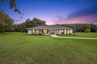2155 NE County Road 2200, Mount Vernon, TX 75487