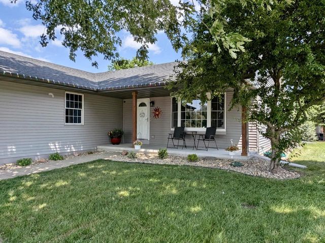 2726 Autumn Lane, Janesville, WI 53546