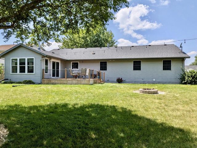 2726 Autumn Lane, Janesville, WI 53546