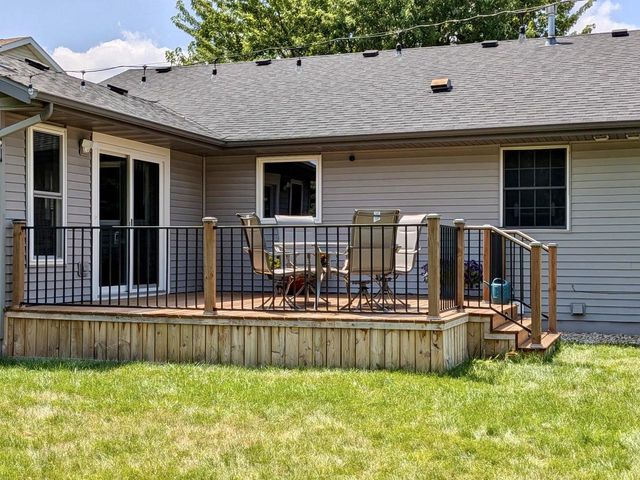 2726 Autumn Lane, Janesville, WI 53546