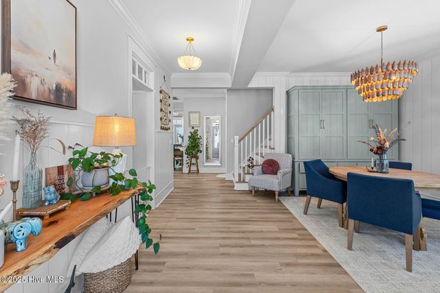 592 Moss Lake Lane, Holly Ridge, NC 28445