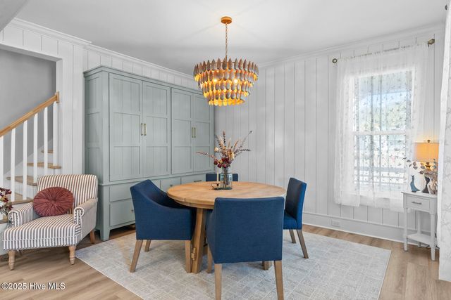 592 Moss Lake Lane, Holly Ridge, NC 28445