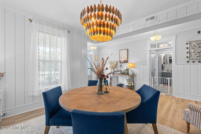 592 Moss Lake Lane, Holly Ridge, NC 28445