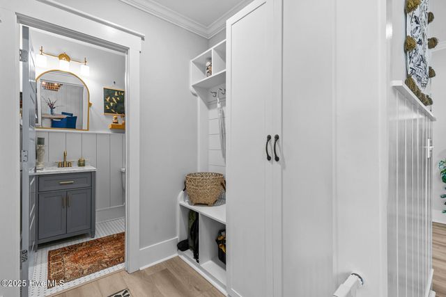 592 Moss Lake Lane, Holly Ridge, NC 28445