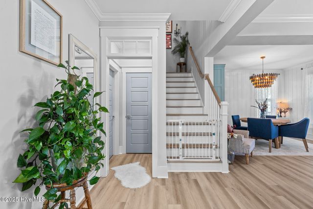 592 Moss Lake Lane, Holly Ridge, NC 28445