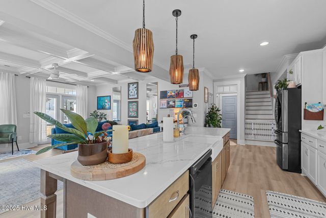 592 Moss Lake Lane, Holly Ridge, NC 28445