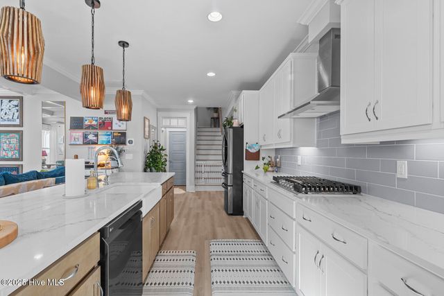 592 Moss Lake Lane, Holly Ridge, NC 28445