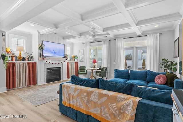 592 Moss Lake Lane, Holly Ridge, NC 28445