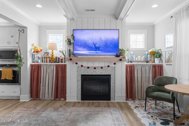 592 Moss Lake Lane, Holly Ridge, NC 28445