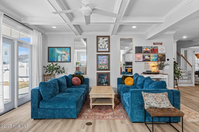 592 Moss Lake Lane, Holly Ridge, NC 28445