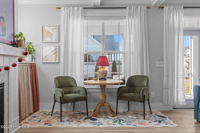 592 Moss Lake Lane, Holly Ridge, NC 28445