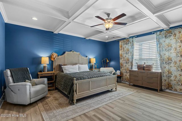 592 Moss Lake Lane, Holly Ridge, NC 28445