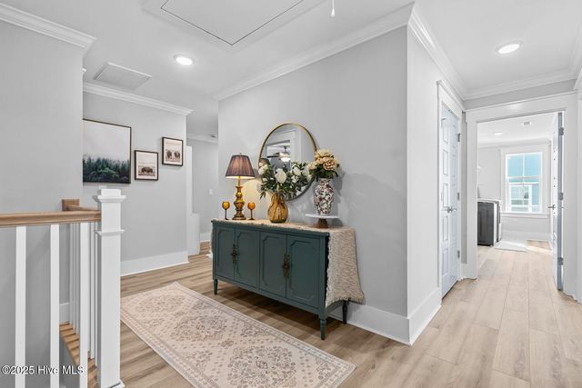 592 Moss Lake Lane, Holly Ridge, NC 28445