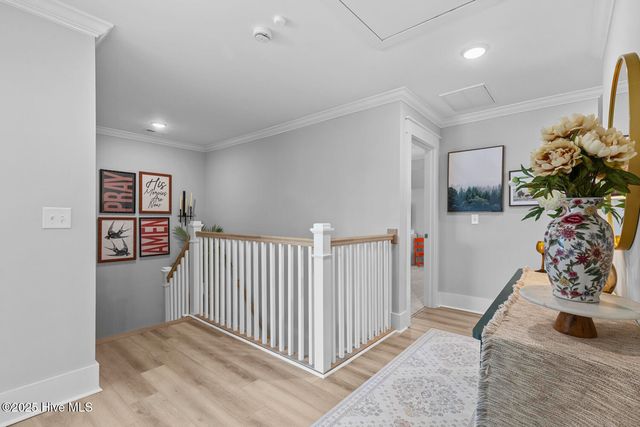 592 Moss Lake Lane, Holly Ridge, NC 28445